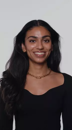 Bushra Yusuf - Scientific Communications Associate Manager