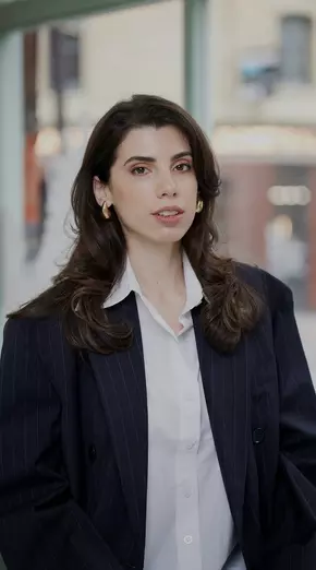 Rita Silva - Senior Manager, Science Communications and Brand Engagement