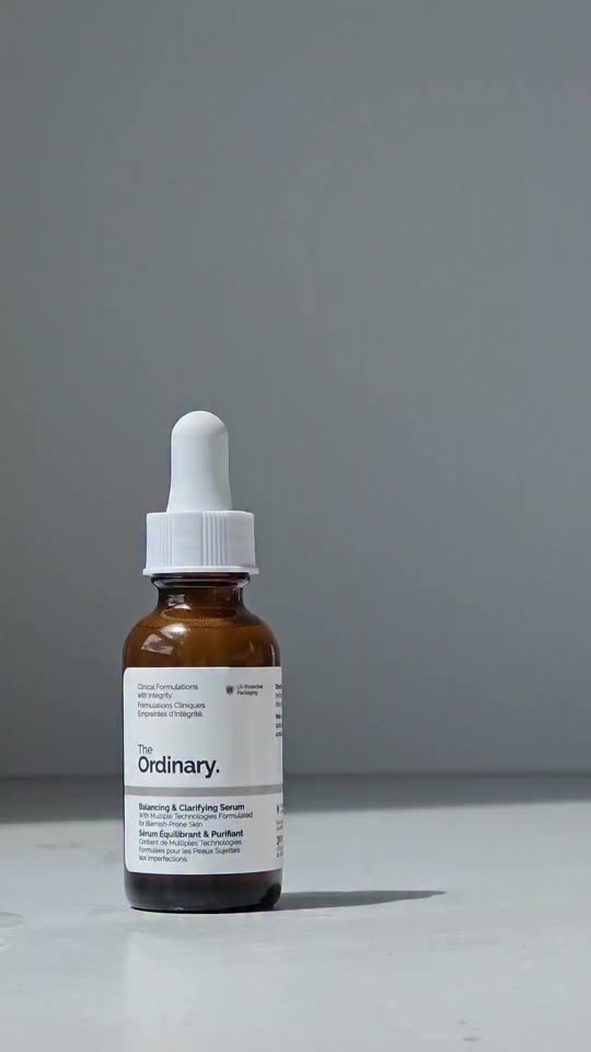 A quick powerful routine for plumper and clearer-looking skin.
